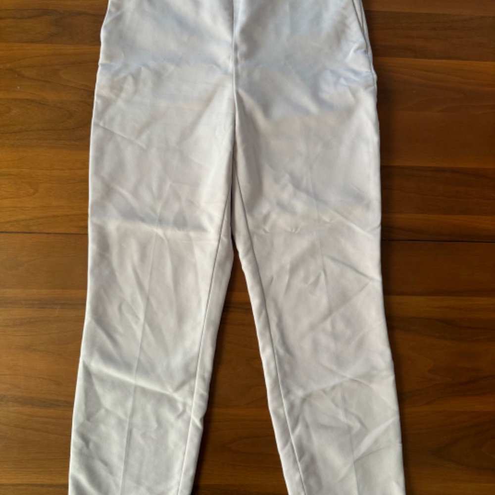 Express Women's Light Pink Dress Pants 00R